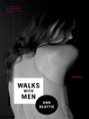 Cover image for Walks with Men